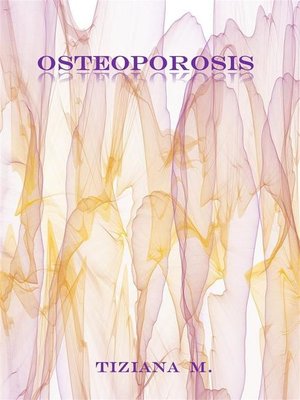 cover image of Osteoporosis